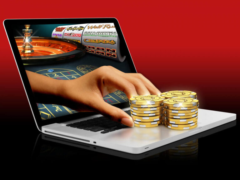Read more about the article Как не потерять деньги в онлайн казино