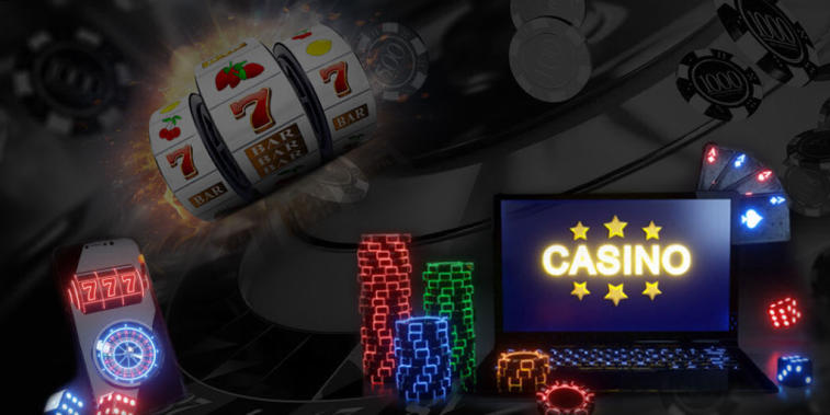 Секреты победы в онлайн-казино – гайд для новичков