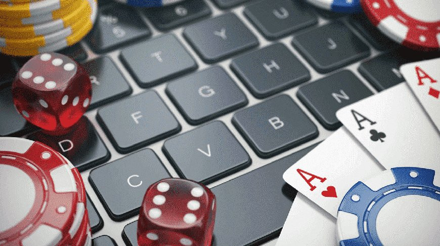 Как обмануть онлайн-казино в интернете